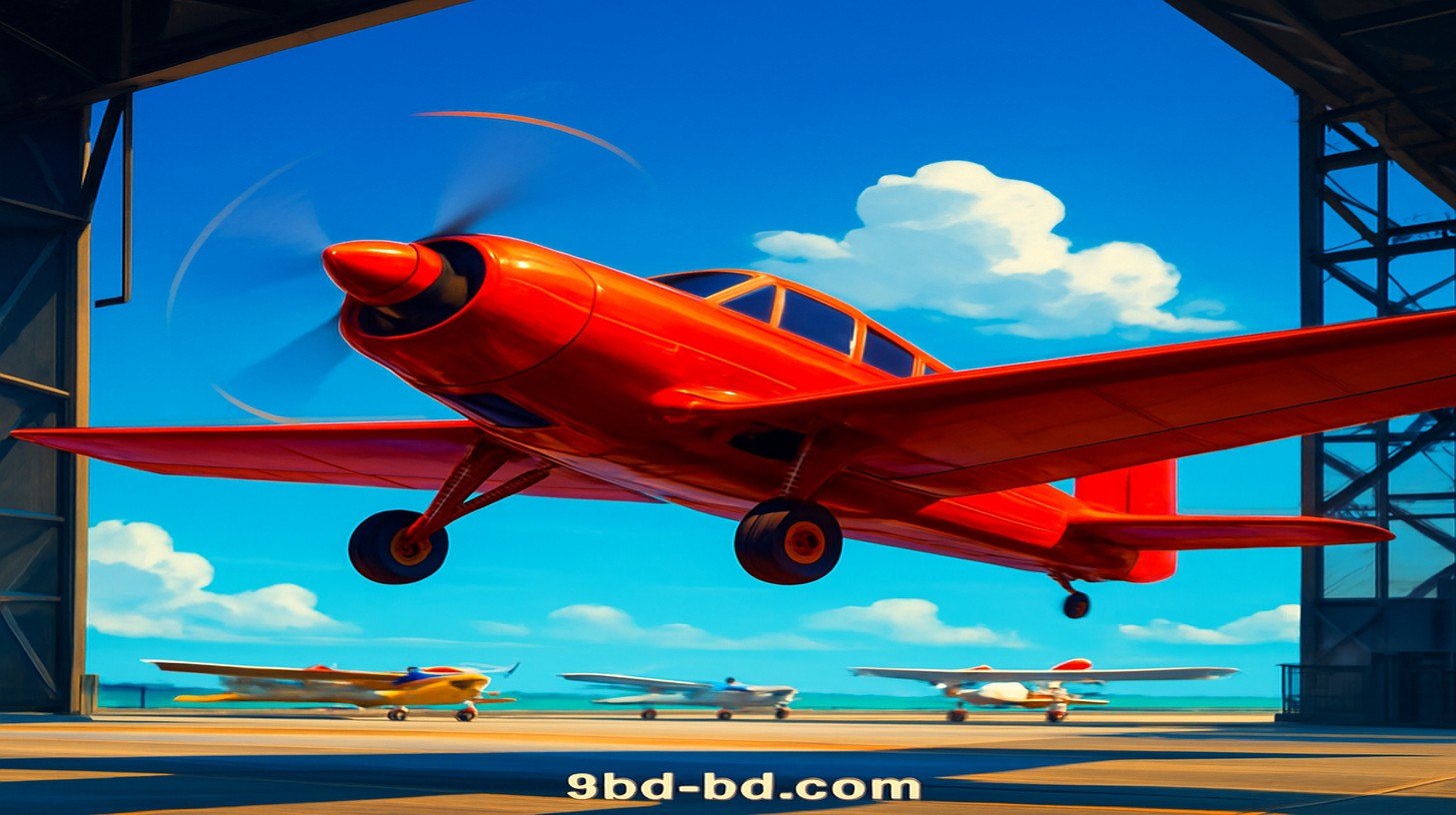 9bd গেম